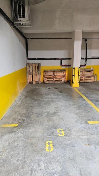 Serenity In The Heart Of Varna With Parking Exterior photo